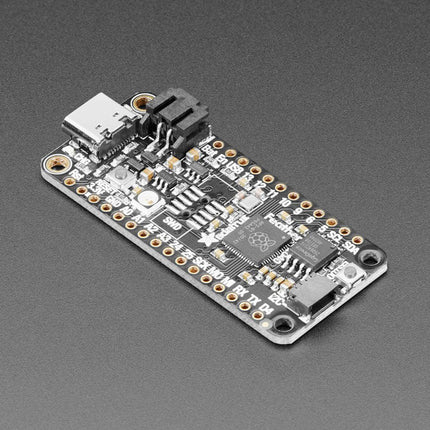 Adafruit Feather RP2040 - Elektor