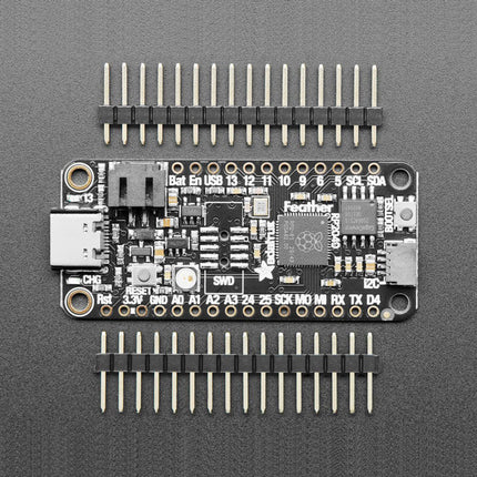 Adafruit Feather RP2040 - Elektor