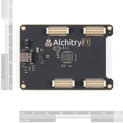 Alchitry Ft Element Board - Elektor