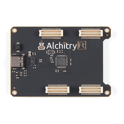 Alchitry Ft Element Board - Elektor