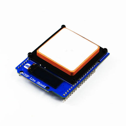 Ardi UHF Shield for Arduino Uno (EU/UK) - Elektor