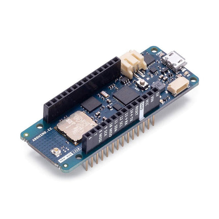 Arduino MKR WAN 1310 - Elektor