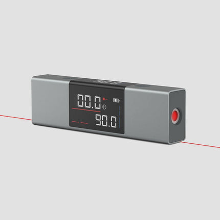 ATuMan LI1 Laser Line Projection Angle Gauge (Dual Laser) - Elektor