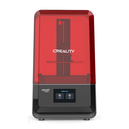 Creality HALOT - LITE CL - 89L Resin 3D Printer - Elektor