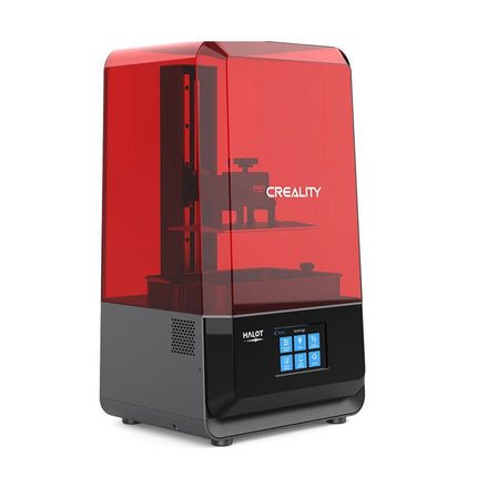 Creality HALOT - LITE CL - 89L Resin 3D Printer - Elektor