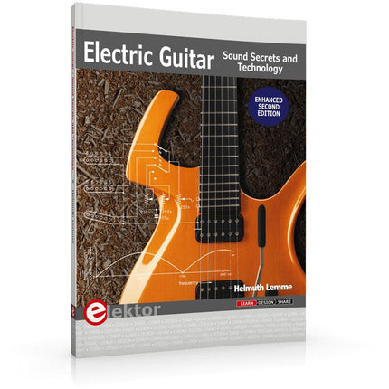 Electric Guitar (2nd Edition) - Elektor