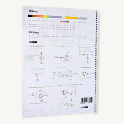 Electronics Notebook - Elektor