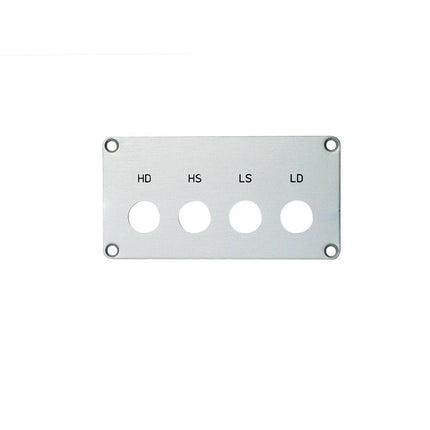 Elektor 2 MHz LCR Meter Kit - Elektor