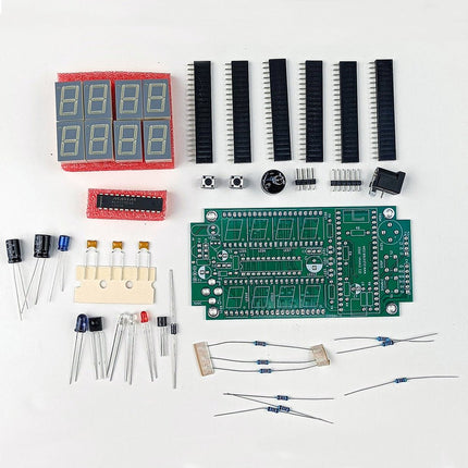 Elektor Cloc 2.0 Kit - Elektor