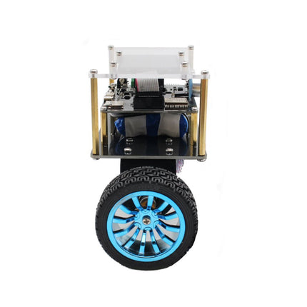 Elektor Self - Balancing Robot Kit - Elektor