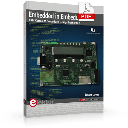 Embedded in Embedded (E - book) - Elektor