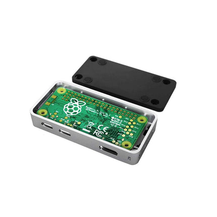 FLIRC Case for Raspberry Pi Zero - Elektor