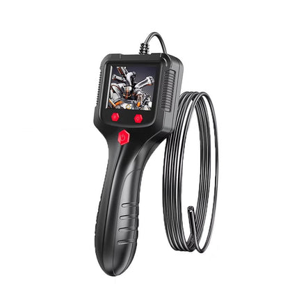 Handheld Endoscope Camera with 2.4" HD Screen - Elektor