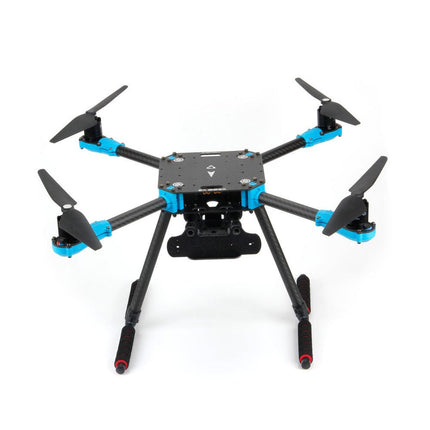 Holybro X500 V2 ARF Drone Kit - Elektor