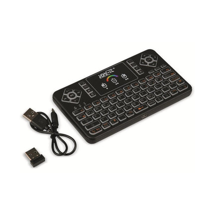 JOY - iT Tasta - Mini - Mini Wireless Keyboard - Elektor