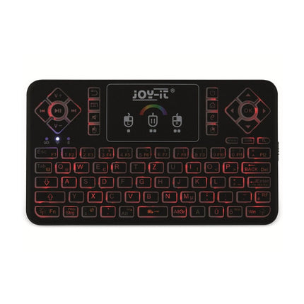 JOY - iT Tasta - Mini - Mini Wireless Keyboard - Elektor