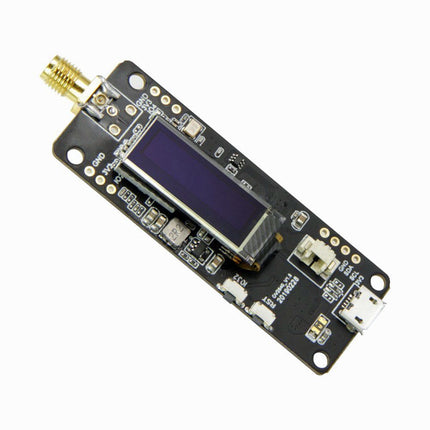 LILYGO T - Journal ESP32 Camera Module Development Board (Fish - eye Lens) - Elektor