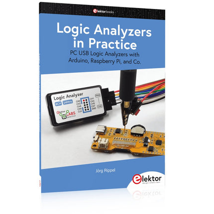 Logic Analyzers in Practice - Elektor