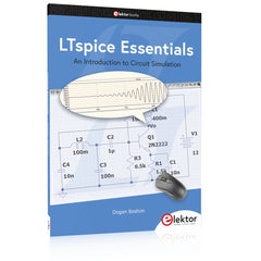 LTspice Essentials - Elektor