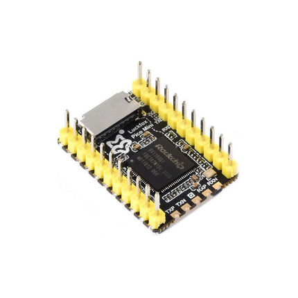 LuckFox Pico Mini B Linux Micro Development Board (with Headers) - Elektor