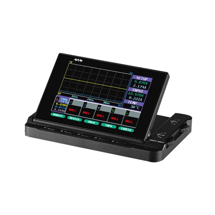 Miniware MDP - M01 Smart Digital Monitor - Elektor
