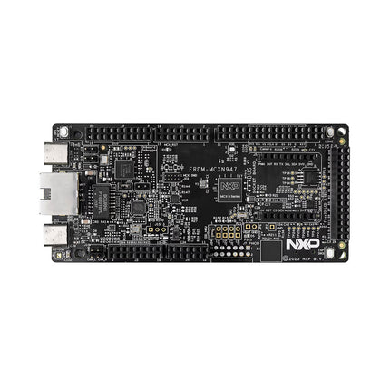 NXP FRDM - MCXN947 Development Board - Elektor