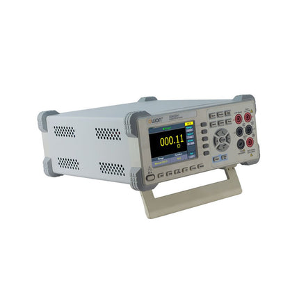 OWON XDM2041 Multimeter - Elektor