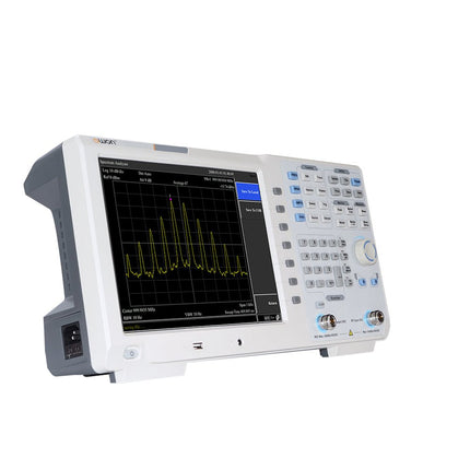 OWON XSA1015 - TG Spectrum Analyser (9 kHz - 1.5 GHz) - Elektor