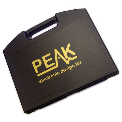 Peak Atlas Pro Pack (LCR45 & DCA75) - Elektor