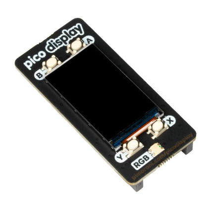 Pimoroni Raspberry Pi Pico Display Pack - Elektor