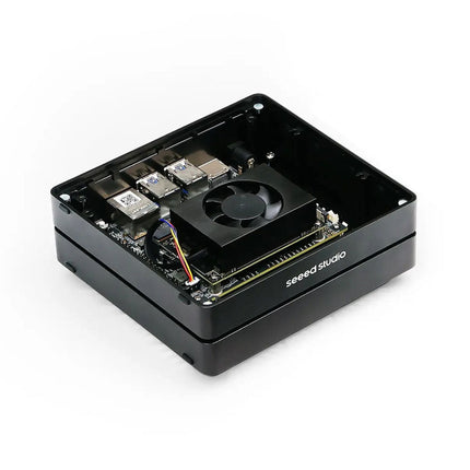 reComputer J3010 – Edge AI Device with NVIDIA Jetson Orin Nano (4 GB) - Elektor