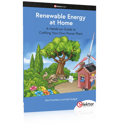 Renewable Energy at Home - Elektor