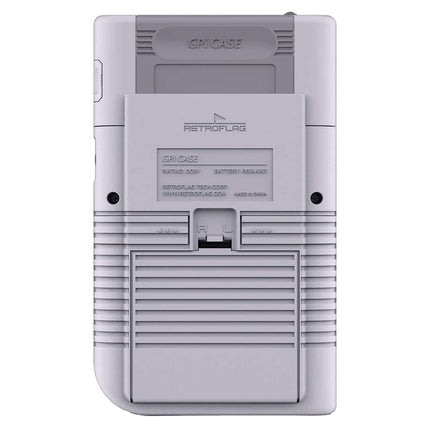 Retroflag GPi CASE – Game Boy inspired Case for Raspberry Pi Zero - Elektor