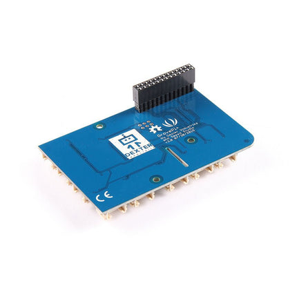 Seeed Studio GrovePi+ Add - on Board for Raspberry Pi - Elektor