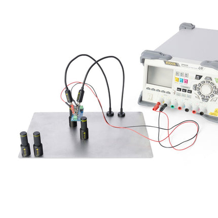 Sensepeek 4012 PCBite Kit incl. 2x SP10 Probe for DMM - Elektor