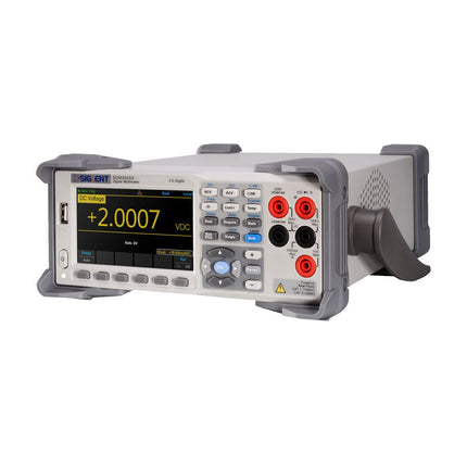 Siglent SDM3045X Multimeter - Elektor