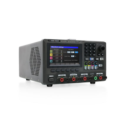 Siglent SPD4306X 4 - ch DC Power Supply (400 W) - Elektor