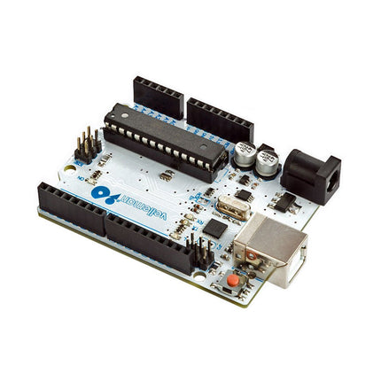 Velleman ATmega328 Uno Development Board - Elektor