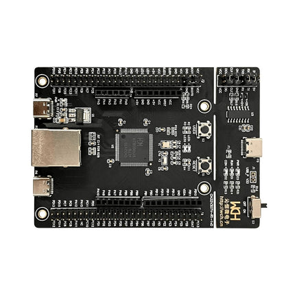 WCH CH32V307V - EVT - R1 RISC - V Development Board - Elektor